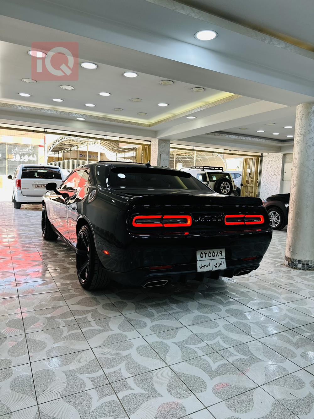 دۆج چالنجەر